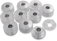 ALLOY ART 84 - 99 FX/FLST GAS TANK BUSHING KIT 10PK (0704 - 0008) - DRIVEN Canada's Powersports 0704 - 0008