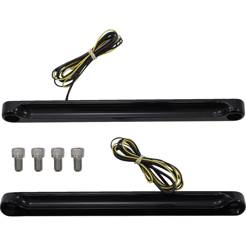 ALLOY ART 90 - 17 FLSTF FRT LED T/S SMK/AMB - DRIVEN Canada's Powersports 2020 - 0483