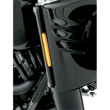 ALLOY ART 90 - 17 FLSTF FRT LED T/S SMK/AMB - DRIVEN Canada's Powersports 2020 - 0483