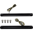 ALLOY ART 90 - 17 FLSTF FRT LED T/S SMK/AMB - DRIVEN Canada's Powersports 2020 - 0483