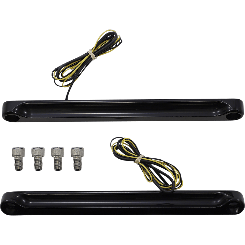 ALLOY ART 90 - 17 FLSTF FRT LED T/S SMK/AMB - DRIVEN Canada's Powersports 2020 - 0483