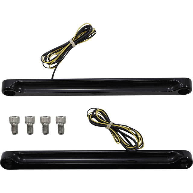 ALLOY ART 90 - 17 FLSTF FRT LED T/S SMK/AMB - DRIVEN Canada's Powersports 2020 - 0483