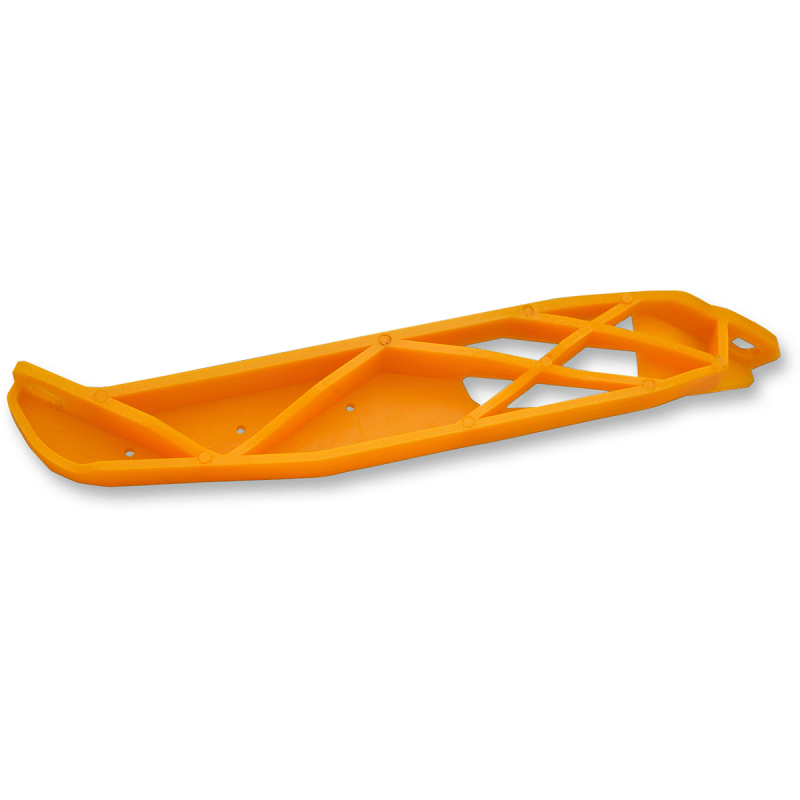 ALLOY ART 96 - 13 FLHT INNER BRACKET FAIRING PR (SAB - 2) - DRIVEN Canada's Powersports SAB - 2