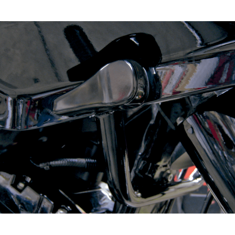 ALLOY ART 98 - 13 FLTR FRT LED T/S SMK/AMB SMTH - DRIVEN Canada's Powersports 2020 - 0478