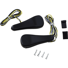 ALLOY ART 98 - 13 FLTR FRT LED T/S SMK/AMB SMTH - DRIVEN Canada's Powersports 2020 - 0478