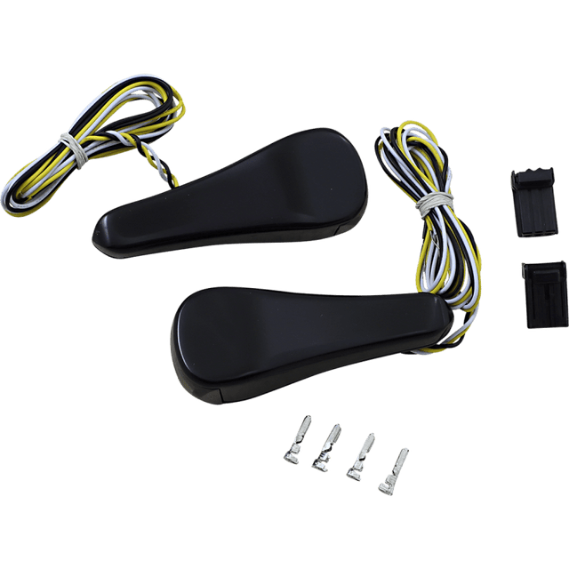 ALLOY ART 98 - 13 FLTR FRT LED T/S SMK/AMB SMTH - DRIVEN Canada's Powersports 2020 - 0478