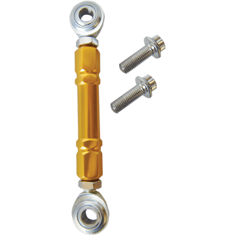 ALLOY ART LINKAGE SHIFTER ANO - DRIVEN Canada's Powersports MCL - 3