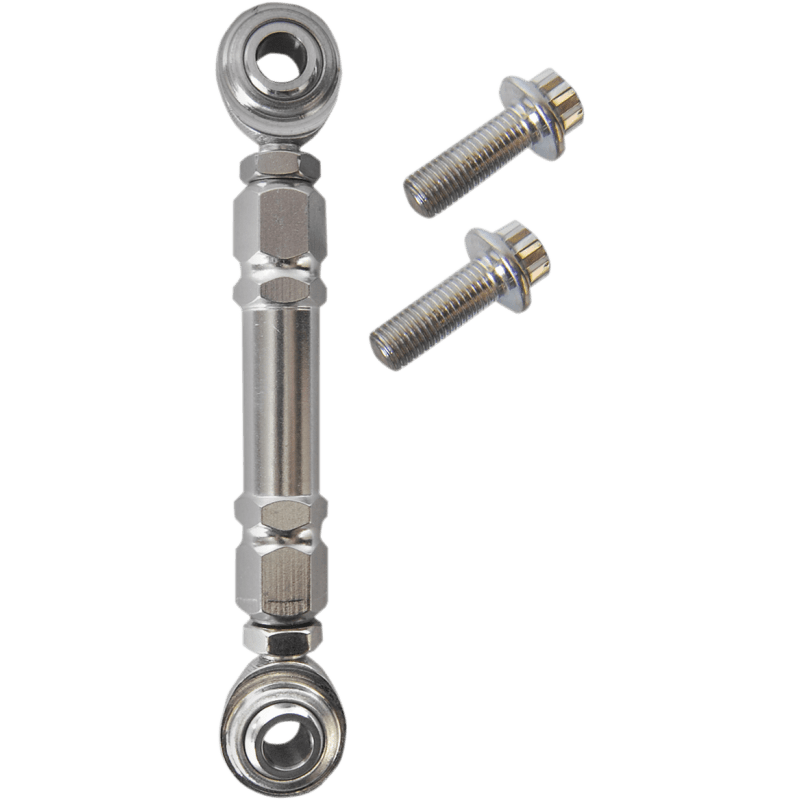ALLOY ART LINKAGE SHIFTER SEMI - POL (MCL - 2) - DRIVEN Canada's Powersports MCL - 2
