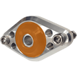 ALLOY ART MOUNT MOTOR 80 - 08 FLT RAW (GTMM - 1) - DRIVEN Canada's Powersports GTMM - 1