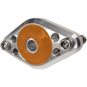 ALLOY ART MOUNT MOTOR 80 - 08 FLT RAW (GTMM - 1) - DRIVEN Canada's Powersports GTMM - 1