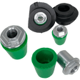 ALLOY ART SWINGARM BUSHING KIT (GT - SA1) - DRIVEN Canada's Powersports GT - SA1