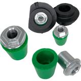 ALLOY ART SWINGARM BUSHING KIT (GT - SA1) - DRIVEN Canada's Powersports GT - SA1