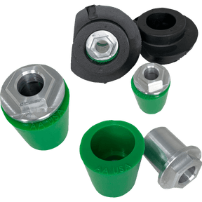 ALLOY ART SWINGARM BUSHING KIT (GT - SA1) - DRIVEN Canada's Powersports GT - SA1