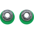 ALLOY ART SWINGARM BUSHING KIT (GT - SA2) - DRIVEN Canada's Powersports GT - SA2