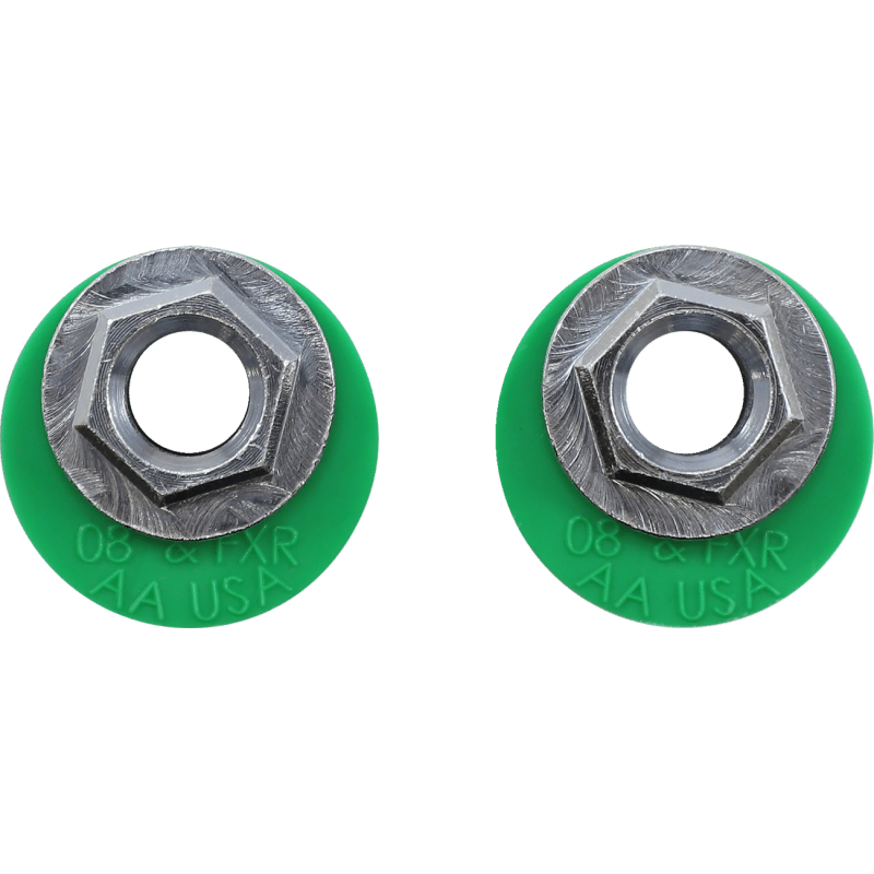 ALLOY ART SWINGARM BUSHING KIT (GT - SA2) - DRIVEN Canada's Powersports GT - SA2