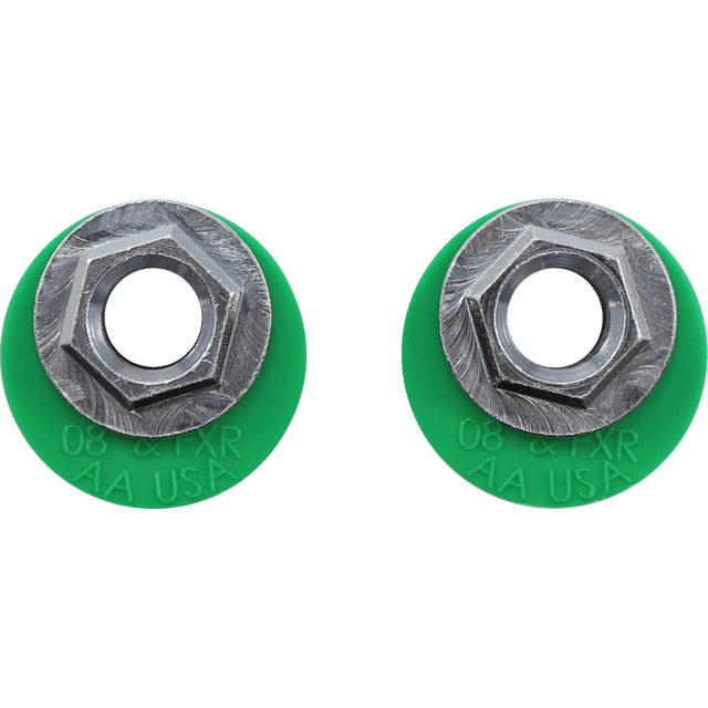 ALLOY ART SWINGARM BUSHING KIT (GT - SA2) - DRIVEN Canada's Powersports GT - SA2