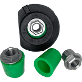 ALLOY ART SWINGARM BUSHING KIT (GT - SA3) - DRIVEN Canada's Powersports GT - SA3