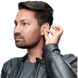 ALPINE HEARING PROTECTION EARPLUGS MOTOSAFE PRO MINIGRIP (111.23.112) - DRIVEN Canada's Powersports 111.23.112