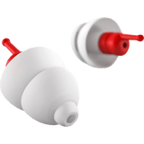 ALPINE HEARING PROTECTION EARPLUGS MOTOSAFE PRO MINIGRIP (111.23.112) - DRIVEN Canada's Powersports 111.23.112