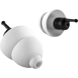 Alpine Hearing Protection Earplugs Motosafe Pro Minigrip - DRIVEN Canada's Powersports 111.23.112