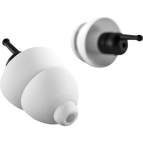 Alpine Hearing Protection Earplugs Motosafe Pro Minigrip - DRIVEN Canada's Powersports 111.23.112