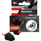 ALPINE HEARING PROTECTION EARPLUGS MOTOSAFE RACE MOTOGP EDITION (111.23.118) - DRIVEN Canada's Powersports 111.23.118