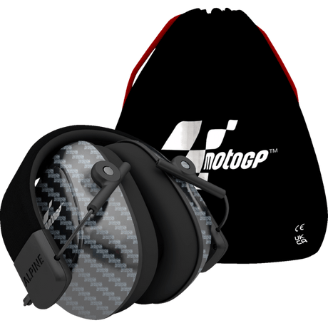 ALPINE HEARING PROTECTION RACESAFE MUFFY KIDS MOTOGP (111.82.363) - DRIVEN Canada's Powersports 111.82.363