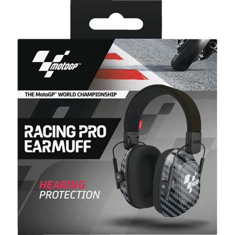 ALPINE HEARING PROTECTION RACESAFE MUFFY KIDS MOTOGP (111.82.363) - DRIVEN Canada's Powersports 111.82.363