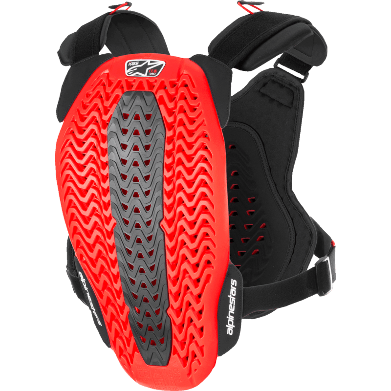 ALPINESTARS A - 5 PLASMA CHEST PRO - DRIVEN Canada's Powersports 80593474455886700825 - 132XSS