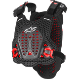 ALPINESTARS A - 5 PLASMA CHEST PRO - DRIVEN Canada's Powersports 80593474455886700825 - 132XSS