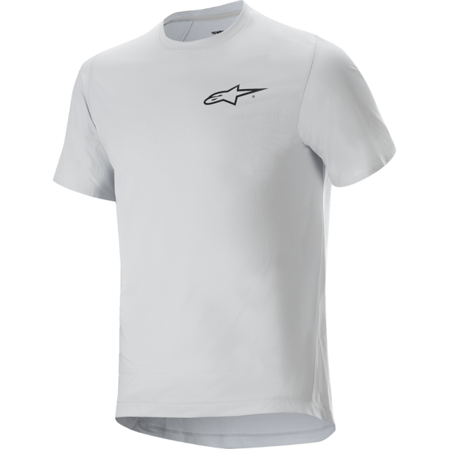 ALPINESTARS A - ARIA ASTAR SS JERSEY DOVE - DRIVEN Canada's Powersports 80593473472021764424 - 9086 - S