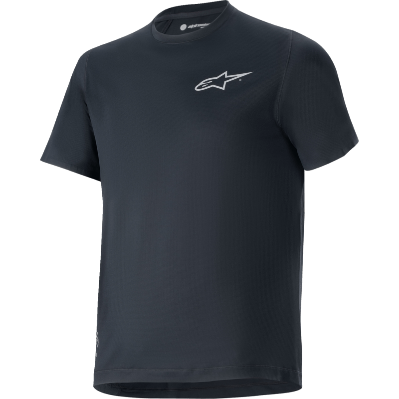 ALPINESTARS A - ARIA ASTAR SS JERSEY - DRIVEN Canada's Powersports 80593473471581764424 - 10 - S