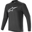 ALPINESTARS A - DURA ASTAR LS JERSEY - DRIVEN Canada's Powersports 80593473476531767624 - 10 - S