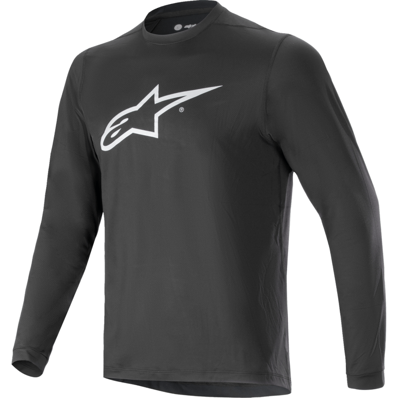 ALPINESTARS A - DURA ASTAR LS JERSEY - DRIVEN Canada's Powersports 80593473476531767624 - 10 - S