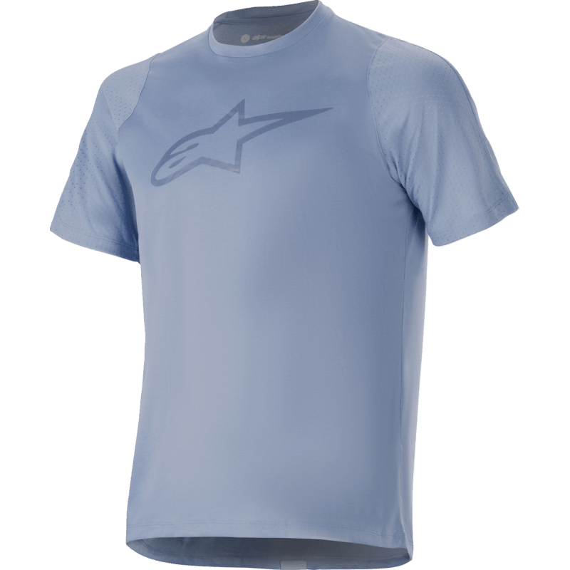 ALPINESTARS A - DURA DRI ASTAR SS JERSEY - DRIVEN Canada's Powersports 80593473467551763124 - 7122 - S