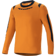 ALPINESTARS A - DURA DRI WOOL LS JERSEY - DRIVEN Canada's Powersports 80593473468541763224 - 504 - S