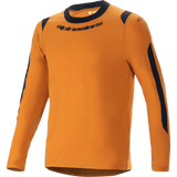 ALPINESTARS A - DURA DRI WOOL LS JERSEY - DRIVEN Canada's Powersports 80593473468541763224 - 504 - S