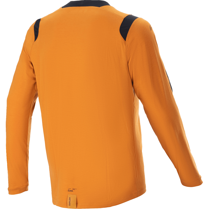 ALPINESTARS A - DURA DRI WOOL LS JERSEY - DRIVEN Canada's Powersports 80593473468541763224 - 504 - S