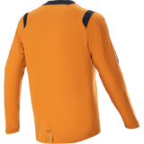 ALPINESTARS A - DURA DRI WOOL LS JERSEY - DRIVEN Canada's Powersports 80593473468541763224 - 504 - S