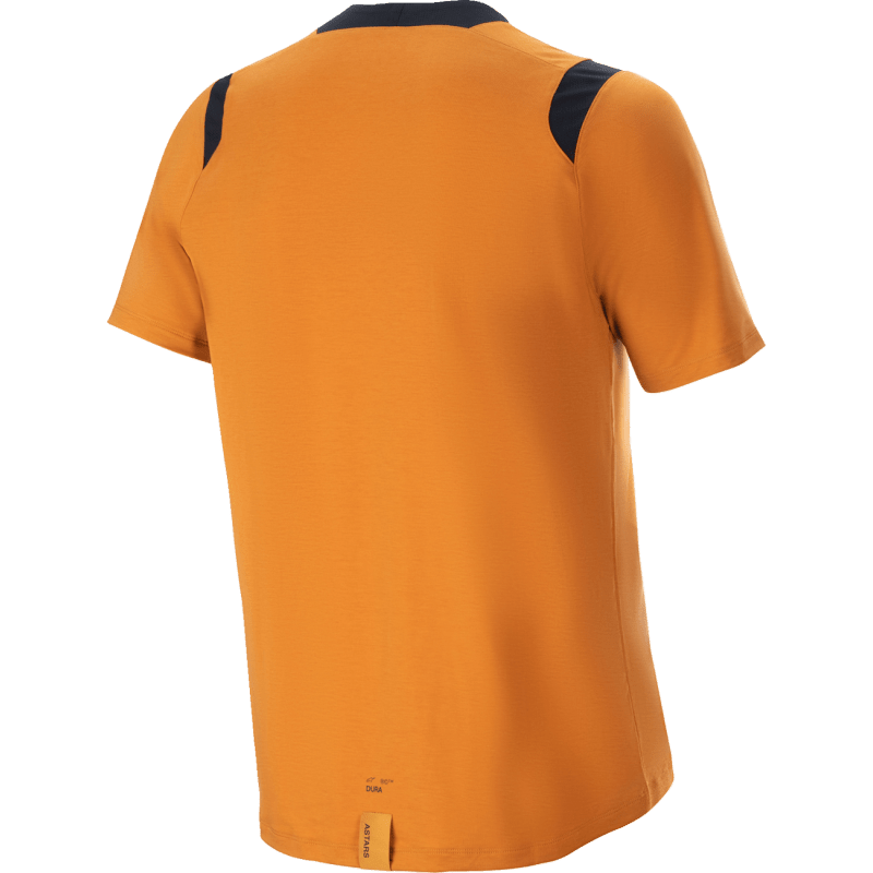 ALPINESTARS A - DURA DRI WOOL SS JERSEY - DRIVEN Canada's Powersports 80593473470041764224 - 10 - S