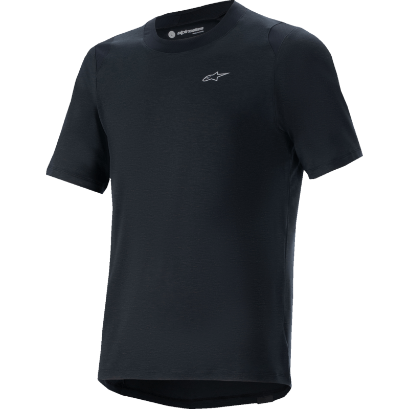 ALPINESTARS A - DURA DRI WOOL SS JERSEY - DRIVEN Canada's Powersports 80593473470041764224 - 10 - S