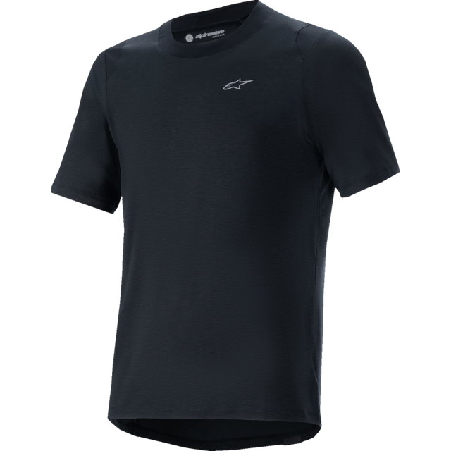 ALPINESTARS A - DURA DRI WOOL SS JERSEY - DRIVEN Canada's Powersports 80593473470041764224 - 10 - S