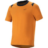 ALPINESTARS A - DURA DRI WOOL SS JERSEY - DRIVEN Canada's Powersports 80593473470591764224 - 504 - S