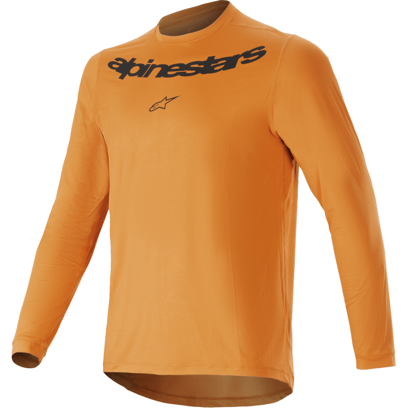 ALPINESTARS A - DURA ROCKER LS JERSEY - DRIVEN Canada's Powersports 80593473474551765824 - 504 - S