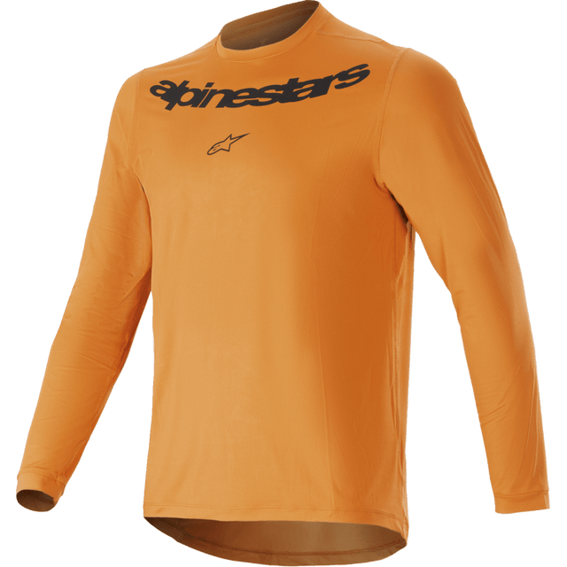 ALPINESTARS A - DURA ROCKER LS JERSEY - DRIVEN Canada's Powersports 80593473474551765824 - 504 - S