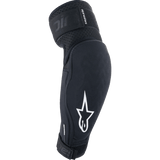 ALPINESTARS A - IMPACT PLASMA ELITE ELBOW PROTECTOR - DRIVEN Canada's Powersports 80593473791801651624 - 12 - S
