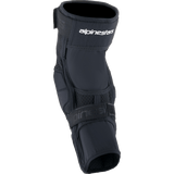 ALPINESTARS A - IMPACT PLASMA ELITE KNEE PROTECTOR - DRIVEN Canada's Powersports 80593473791041651724 - 12 - S