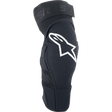 ALPINESTARS A - IMPACT PLASMA ELITE KNEE PROTECTOR - DRIVEN Canada's Powersports 80593473791041651724 - 12 - S