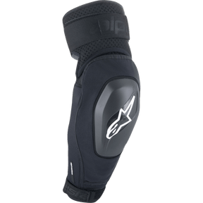 ALPINESTARS A - IMPACT PLASMA ELITE SHIELD ELBOW PROTECTOR - DRIVEN Canada's Powersports 80593473790291653724 - 12 - S
