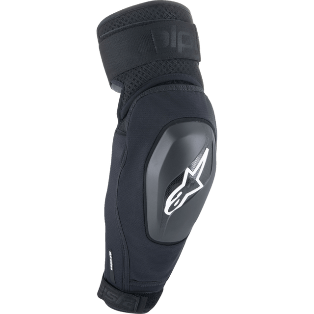 ALPINESTARS A - IMPACT PLASMA ELITE SHIELD ELBOW PROTECTOR - DRIVEN Canada's Powersports 80593473790291653724 - 12 - S